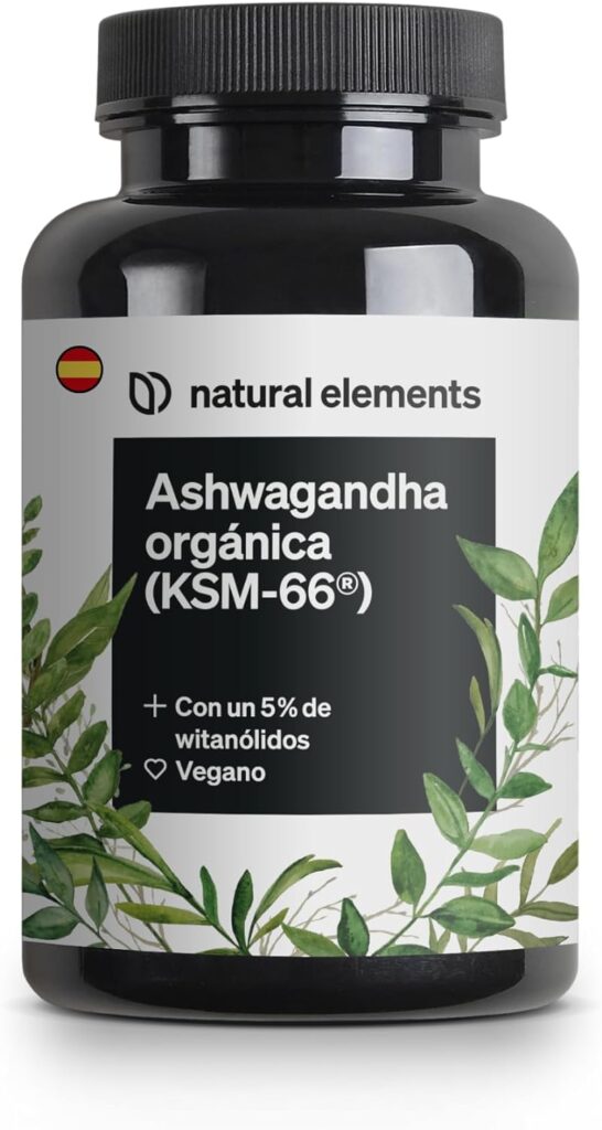 Ashwagandha