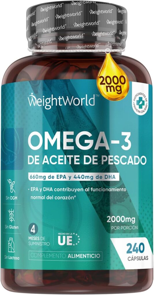 Omega 3