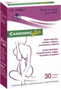 Candismic Plus 30