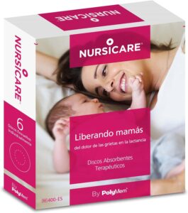 Nusicare parches