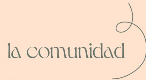 Comunidades de Madres