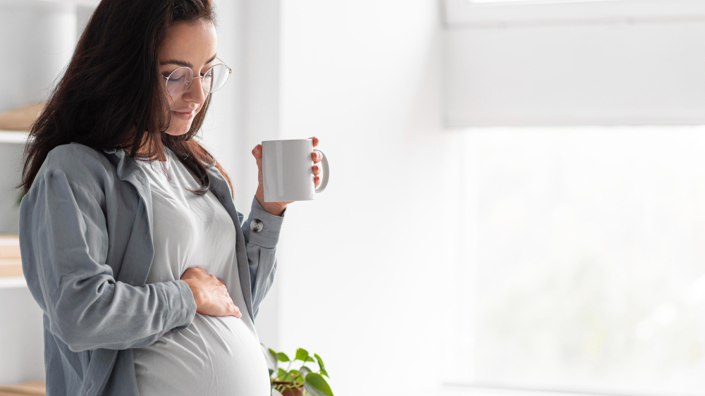 Factores que Afectan la Sensibilidad del Bebé a la Cafeína