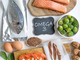 Importancia de los Omega-3 Durante la Lactancia