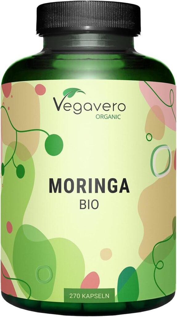 Moringa