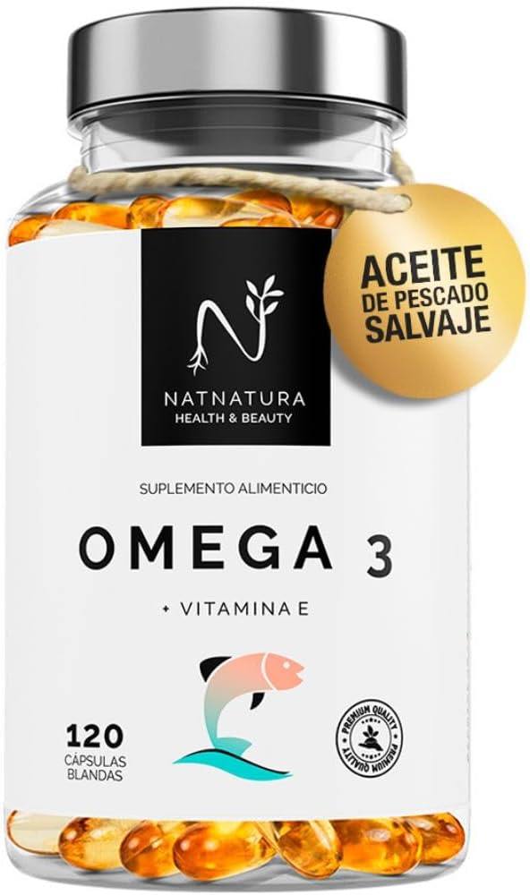 Omega-3