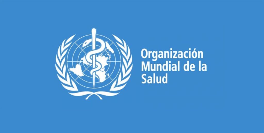 Organización Mundial de la Salud