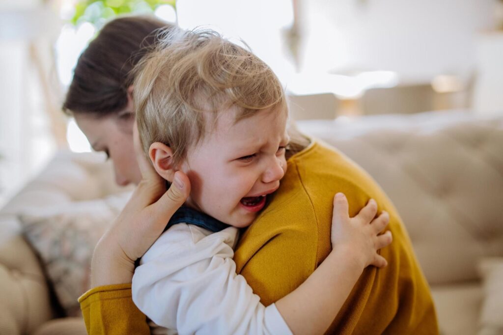 Preocupaciones sobre la Dependencia Emocional