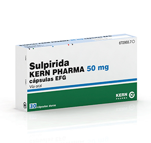 Sulpirida