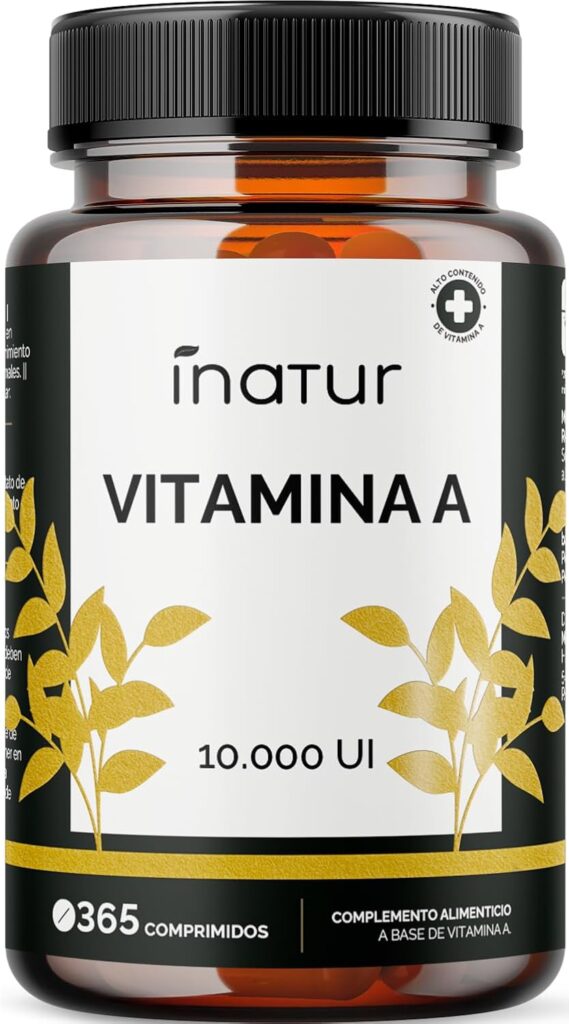 Vitamina A