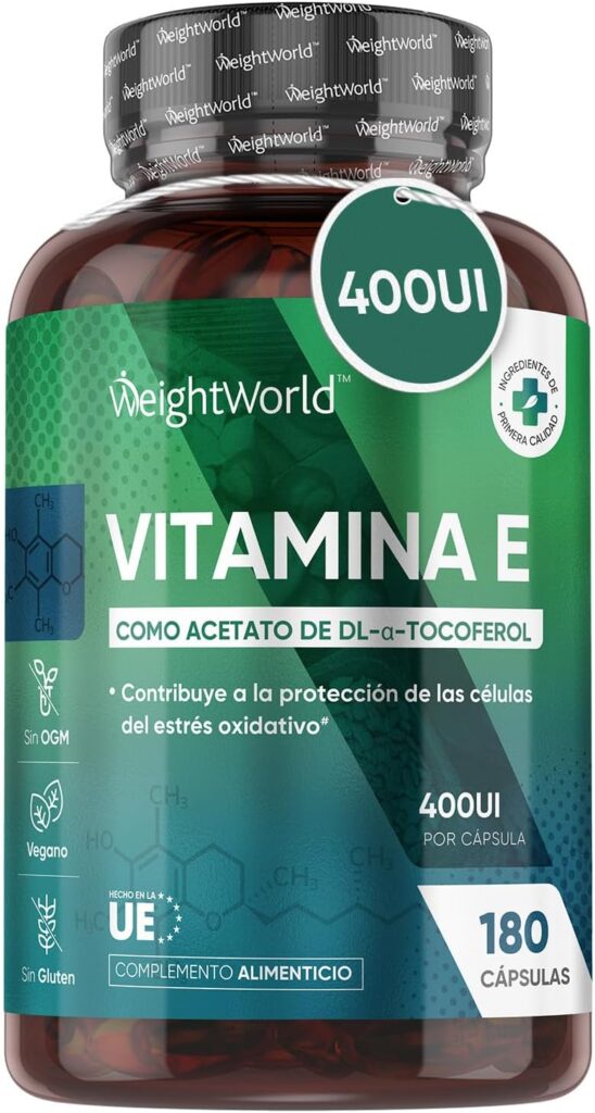 Vitamina E