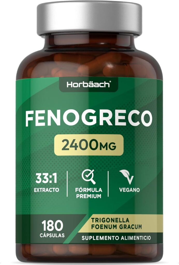 fenogreco