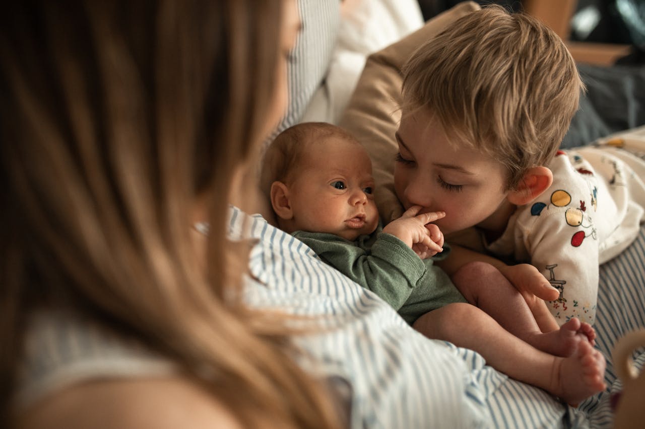 Testimonios De Madres De Bebés Prematuros