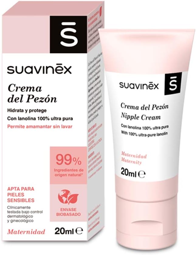 suavinex crema